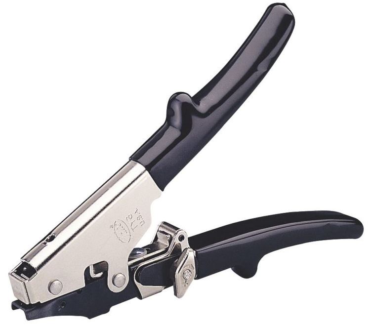 TOOL CABLE TIE TENSIONING W/AUTO CUT OFF - Installing Tools